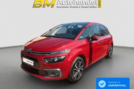 Citroen C4 Picasso Gebrauchtwagen