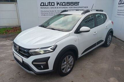 Dacia Sandero Gebrauchtwagen
