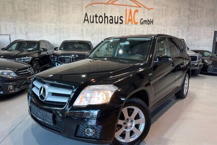 Mercedes-Benz GLK 220 Gebrauchtwagen