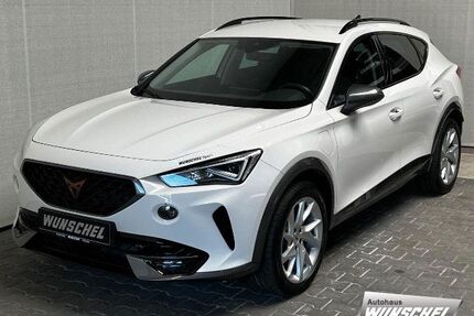 Cupra Formentor Gebrauchtwagen