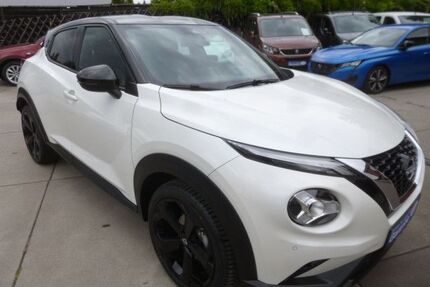 Nissan Juke Gebrauchtwagen
