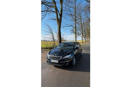 Peugeot 308 Gebrauchtwagen