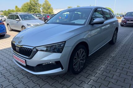 Skoda Scala Gebrauchtwagen