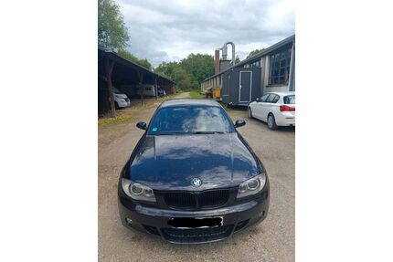 BMW 123 Gebrauchtwagen