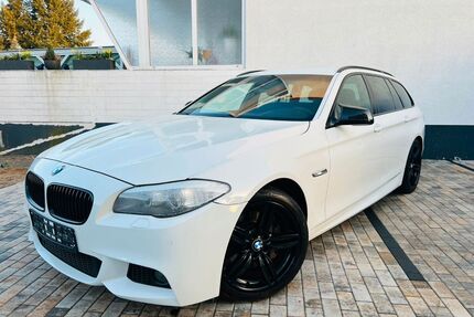 BMW 530 Gebrauchtwagen