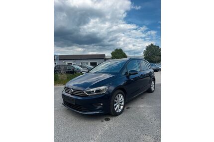 VW Golf Sportsvan Gebrauchtwagen
