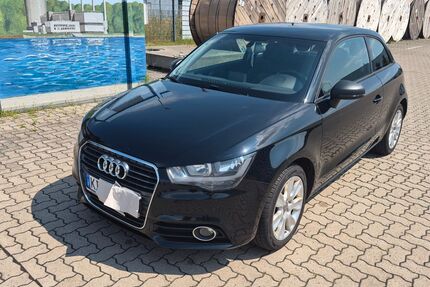 Audi A1 Gebrauchtwagen