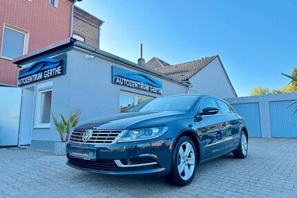 VW CC Gebrauchtwagen