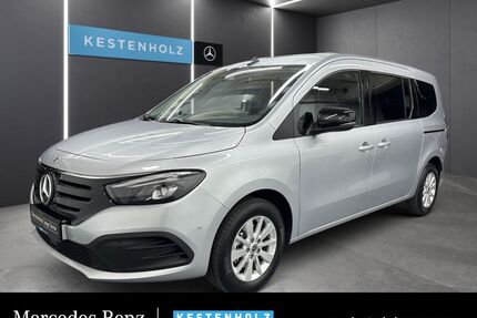 Mercedes-Benz EQT Gebrauchtwagen