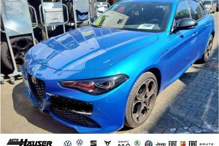 Alfa Romeo Giulia Gebrauchtwagen