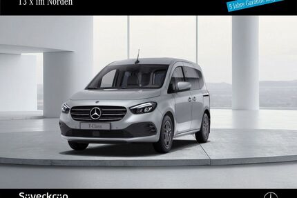 Mercedes-Benz T-Klasse Gebrauchtwagen