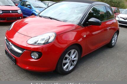 Opel Adam Gebrauchtwagen