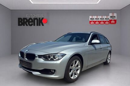 BMW 320 Gebrauchtwagen