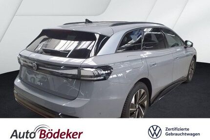 VW ID.7 Gebrauchtwagen