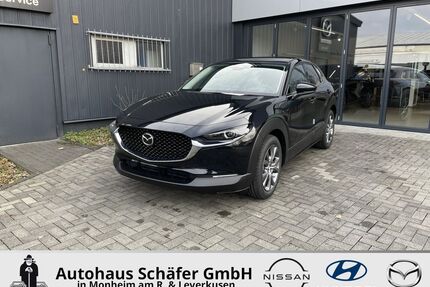 Mazda CX-30 Gebrauchtwagen