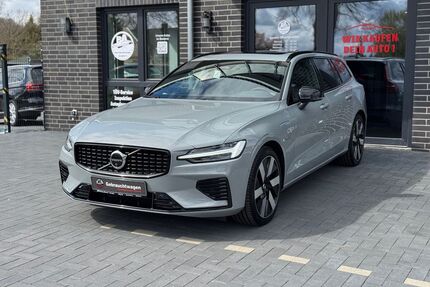 Volvo V60 Gebrauchtwagen
