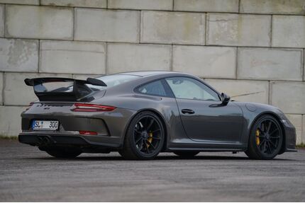 Porsche 991 Gebrauchtwagen