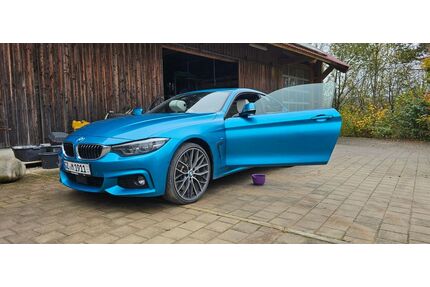 BMW 435 Gebrauchtwagen