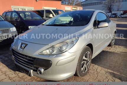 Peugeot 307 Gebrauchtwagen