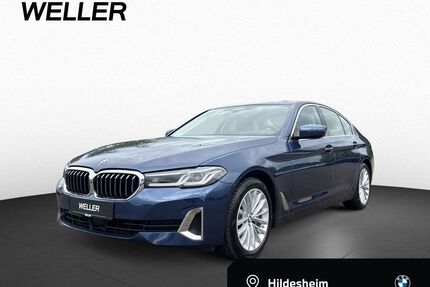 BMW 530 Gebrauchtwagen