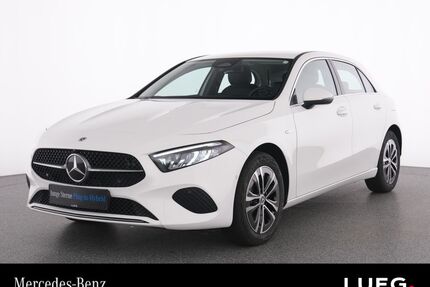 Mercedes-Benz A 250 Gebrauchtwagen