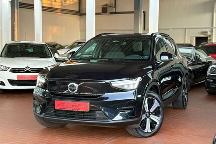Volvo XC40 Gebrauchtwagen