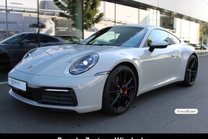 Porsche 992 Gebrauchtwagen