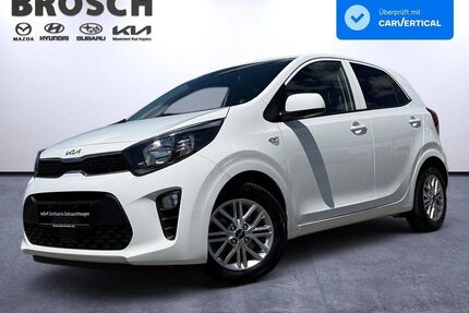 Kia Picanto Gebrauchtwagen