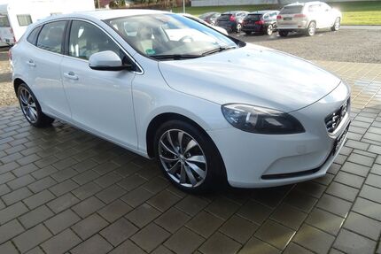 Volvo V40 Gebrauchtwagen