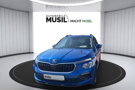 Skoda Kamiq Gebrauchtwagen