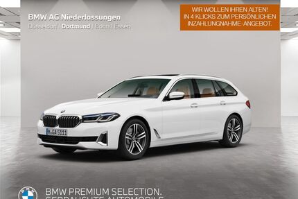 BMW 530 Gebrauchtwagen