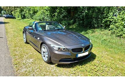 BMW Z4 Gebrauchtwagen