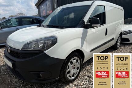 Fiat Doblo Gebrauchtwagen