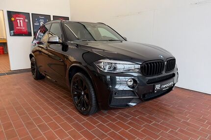 BMW X5 Gebrauchtwagen