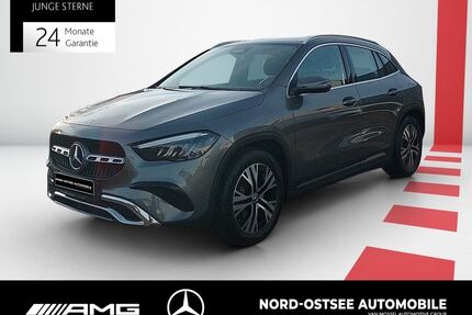 Mercedes-Benz GLA 200 Gebrauchtwagen