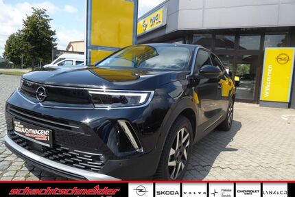 Opel Mokka-e Gebrauchtwagen
