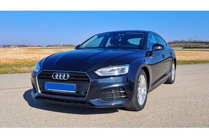 Audi A5 Gebrauchtwagen