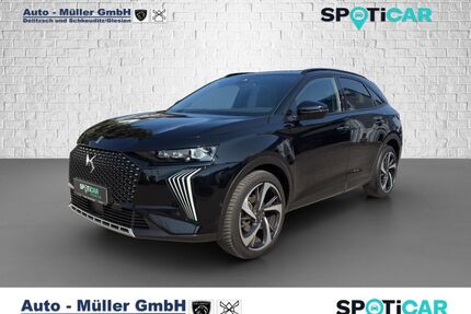 DS Automobiles DS7 (Crossback) Gebrauchtwagen