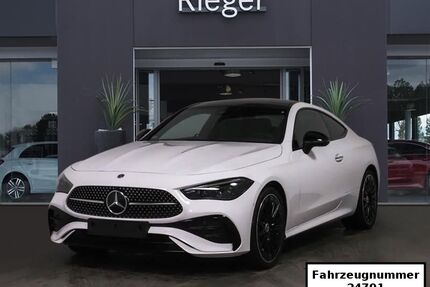 Mercedes-Benz CLE 220 Gebrauchtwagen