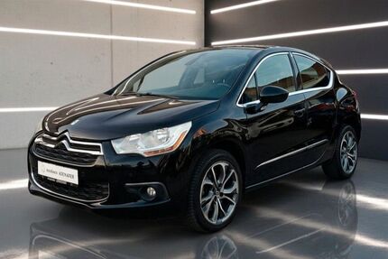 Citroen DS4 Gebrauchtwagen