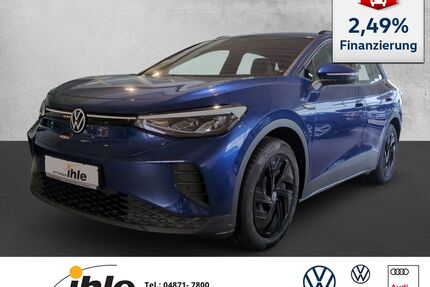 VW ID.4 Gebrauchtwagen