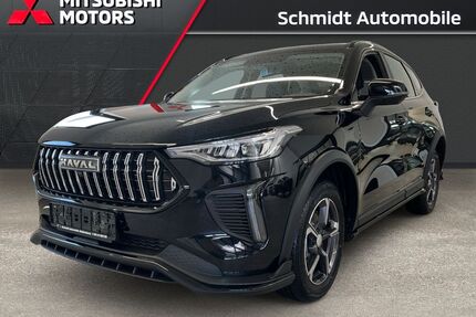 GWM HAVAL Jolion Pro Gebrauchtwagen