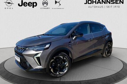 Mitsubishi ASX Gebrauchtwagen