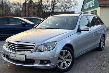 Mercedes-Benz C 180 Gebrauchtwagen
