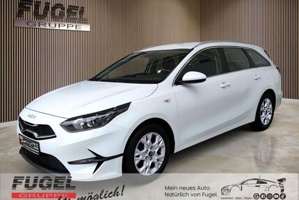 Kia ceed Sportswagon Gebrauchtwagen