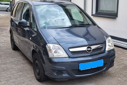 Opel Meriva Gebrauchtwagen