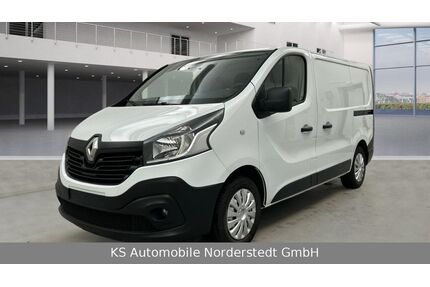 Renault Trafic Gebrauchtwagen