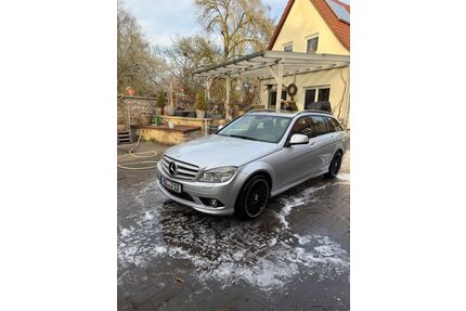 Mercedes-Benz C 220 Gebrauchtwagen