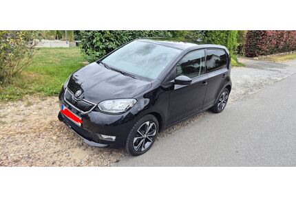 Skoda Citigo Gebrauchtwagen