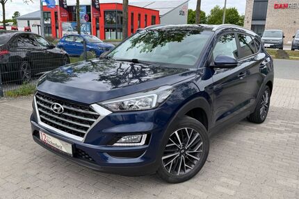 Hyundai TUCSON Gebrauchtwagen